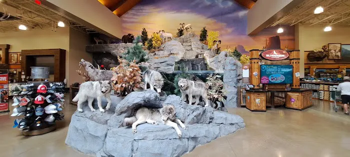 Bass Pro Shops 2