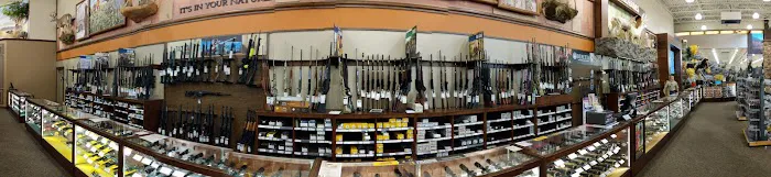 Bass Pro Shops 3