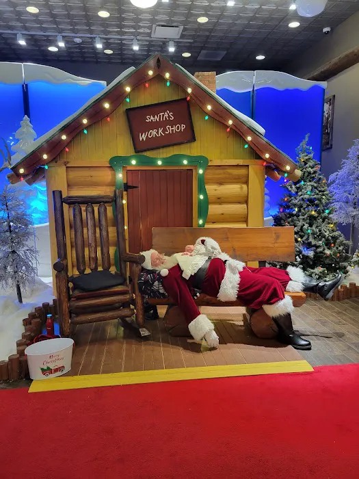 Bass Pro Shops 8