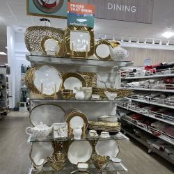 T.J. Maxx & HomeGoods ico