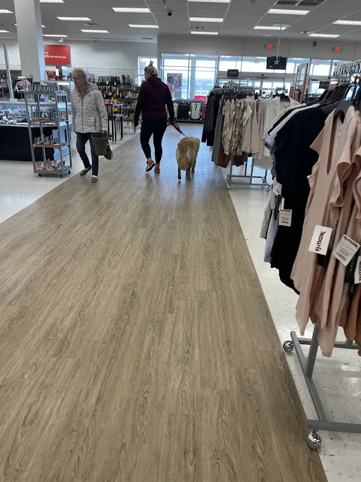 T.J. Maxx & HomeGoods 2