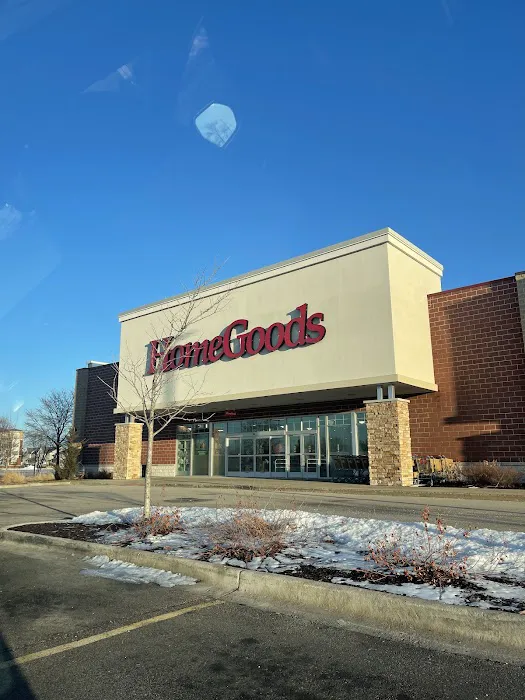T.J. Maxx & HomeGoods 1