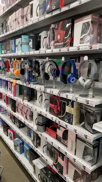 Five Below 1