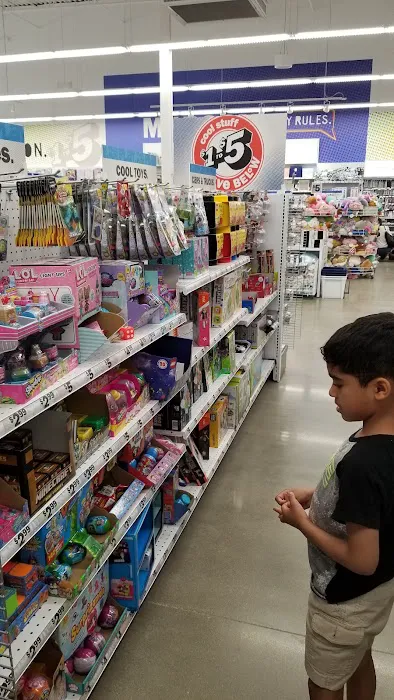 Five Below 0