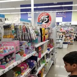 Five Below ico