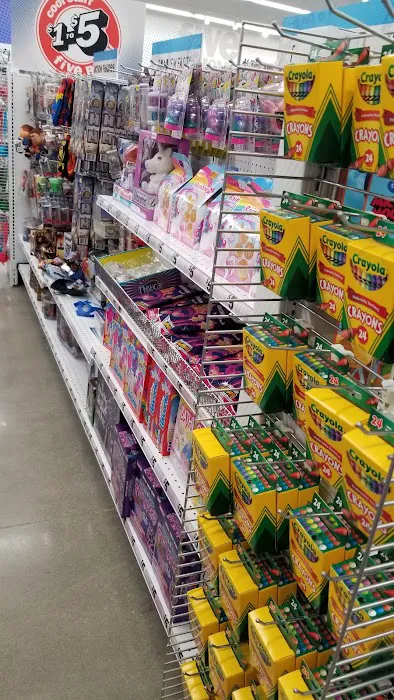 Five Below 4