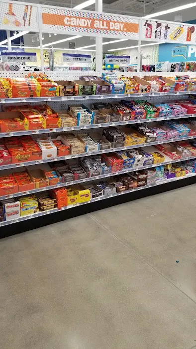 Five Below 3