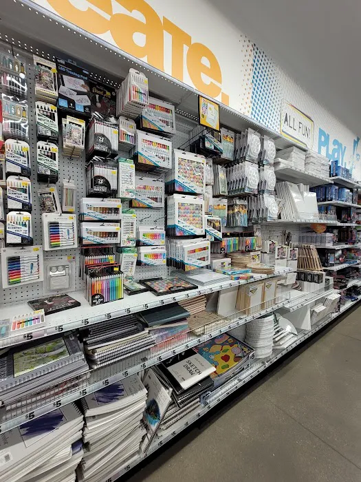 Five Below 9