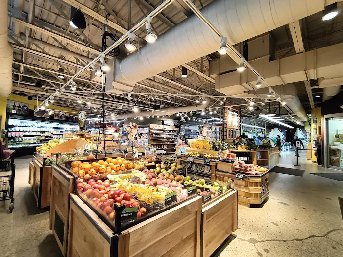 Willy Street Co-op—East 8