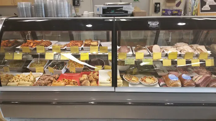 Willy Street Co-op—East 6