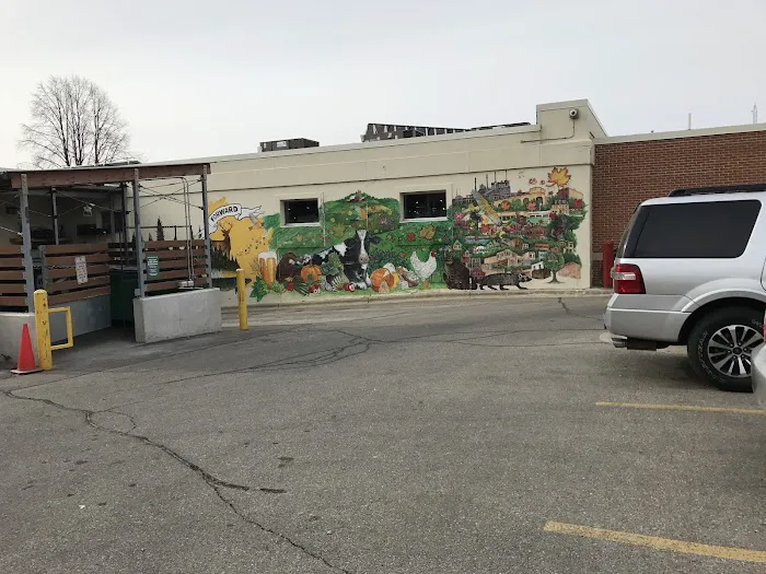 Willy Street Co-op—East 9
