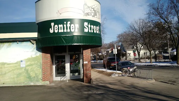 Jenifer Street Market 7