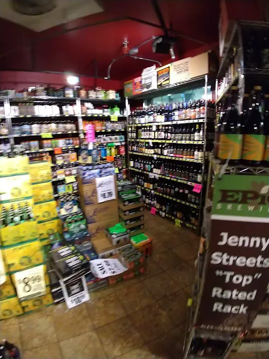 Jenifer Street Market 1