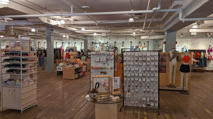 Urban Outfitters 9