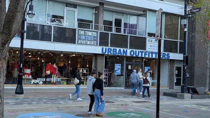 Urban Outfitters 6