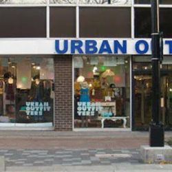 Urban Outfitters ico
