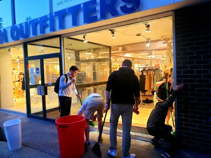 Urban Outfitters 1