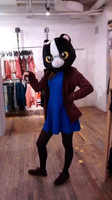 Urban Outfitters 3