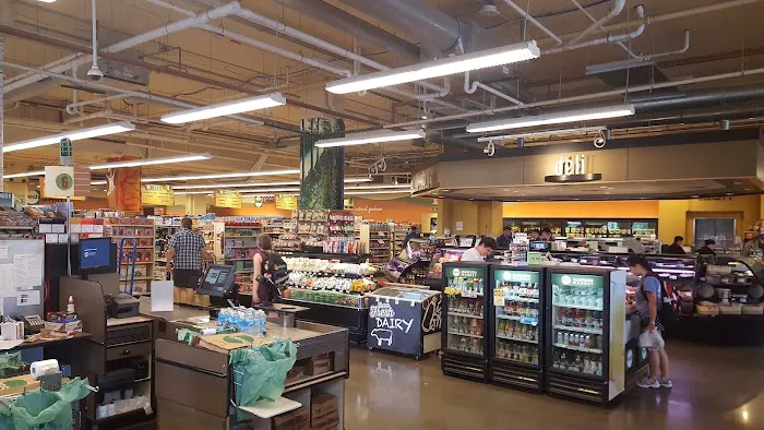 Fresh Madison Market 0