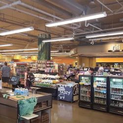 Fresh Madison Market ico