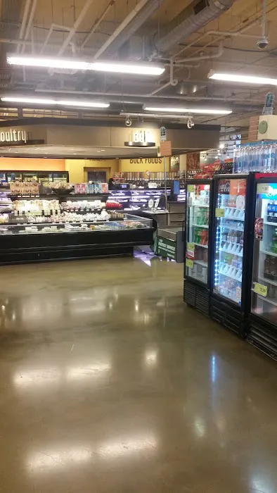 Fresh Madison Market 5