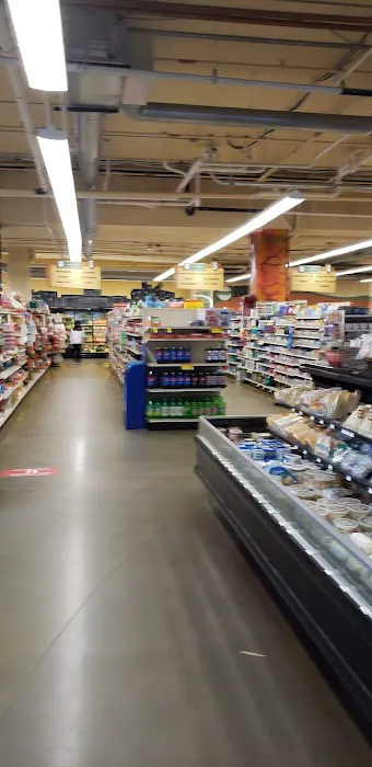Fresh Madison Market 3