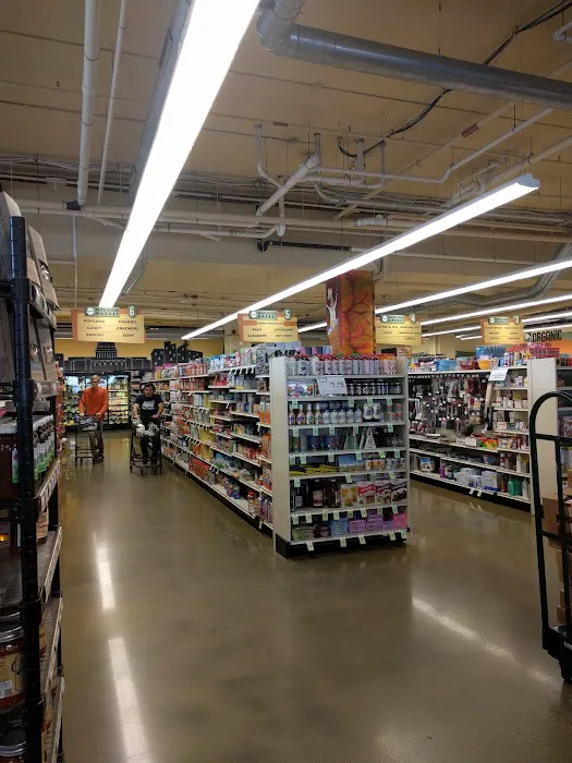 Fresh Madison Market 4