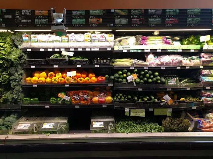 Fresh Madison Market 7