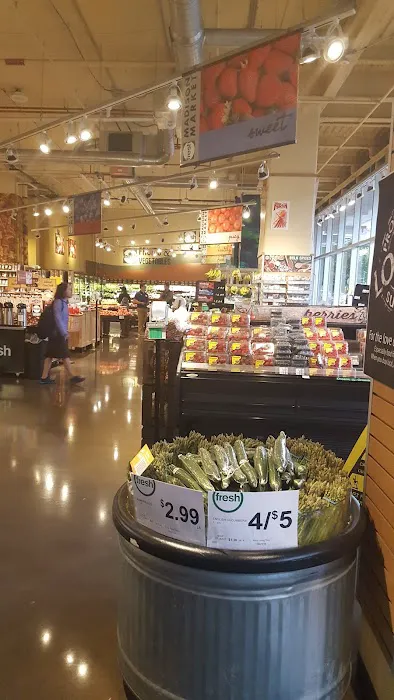 Fresh Madison Market 1