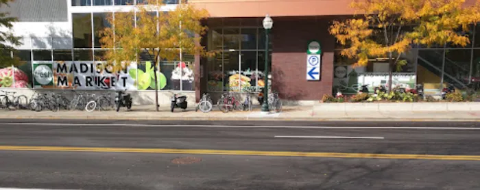 Fresh Madison Market 9