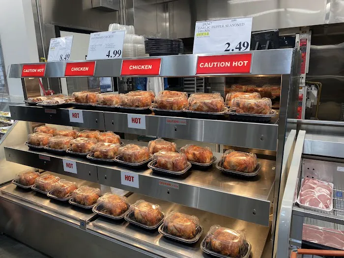 Costco Wholesale 2