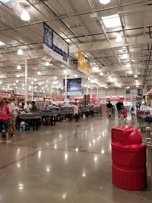 Costco Wholesale 1