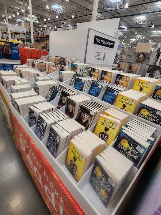 Costco Wholesale 9