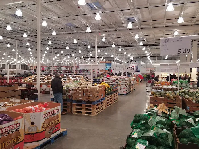 Costco Wholesale 6