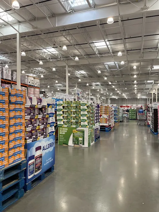 Costco Wholesale 3