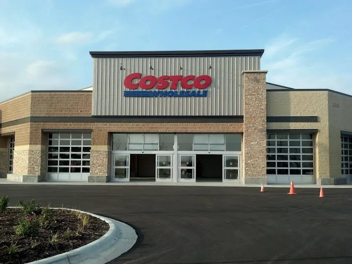 Costco Wholesale 0