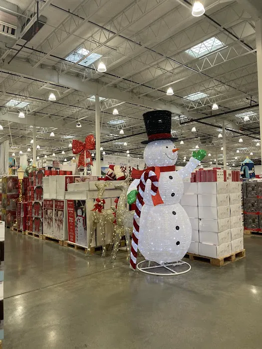 Costco Wholesale 7