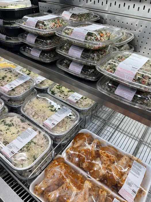 Costco Wholesale 5