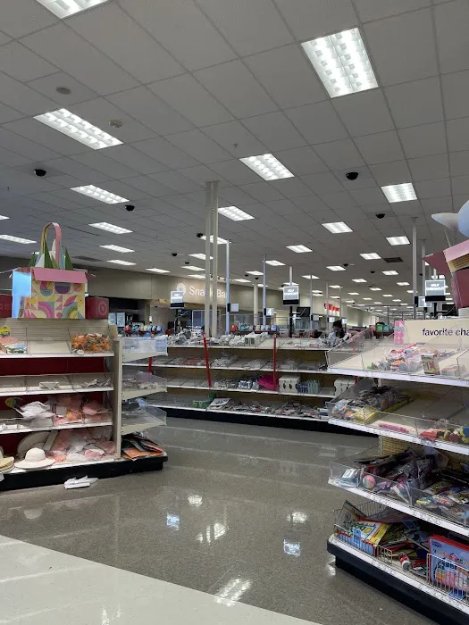 Target 1