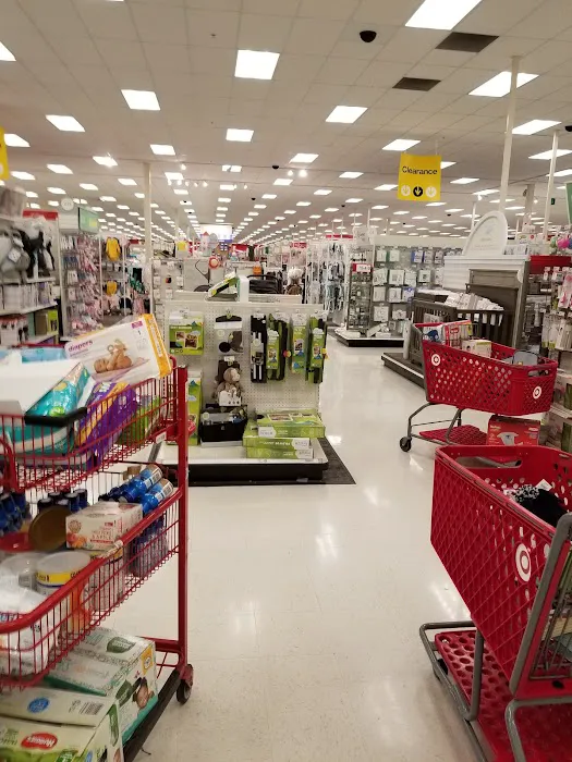 Target 6