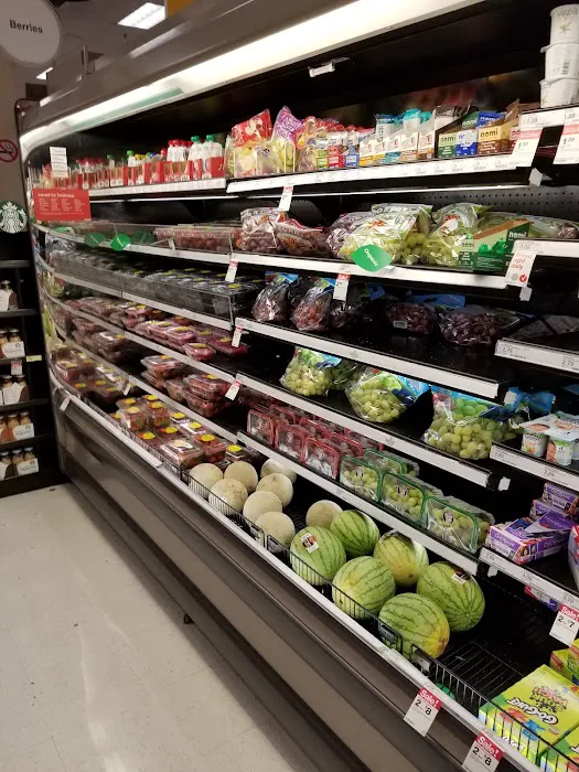 Target 9