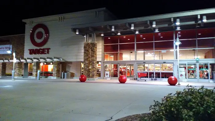 Target 0