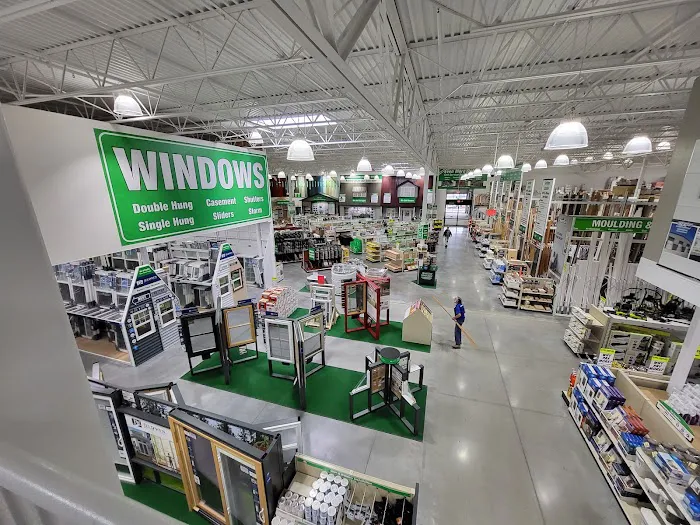 Menards 5
