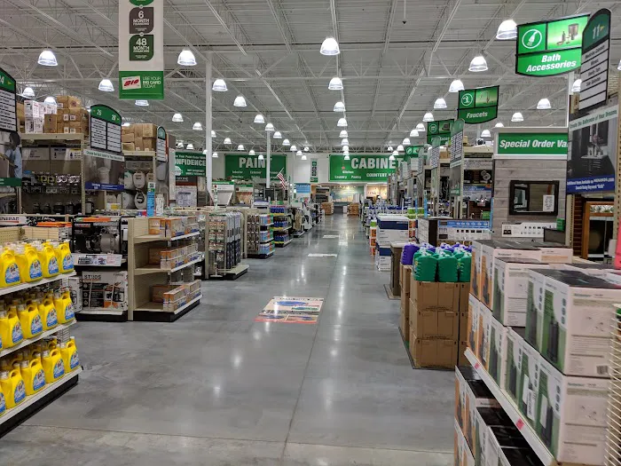 Menards 1