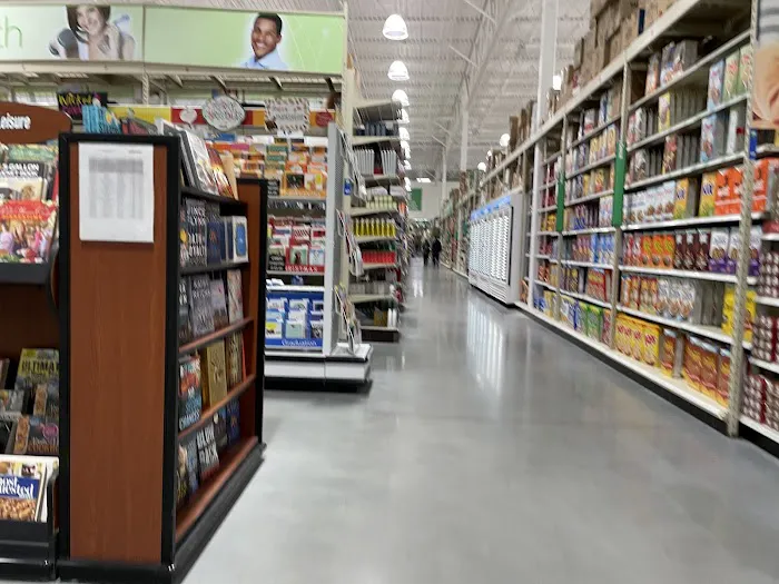 Menards 6