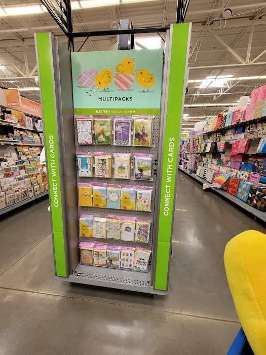 Walmart Supercenter 2