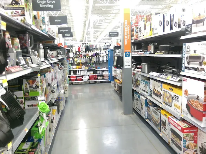 Walmart Supercenter 5