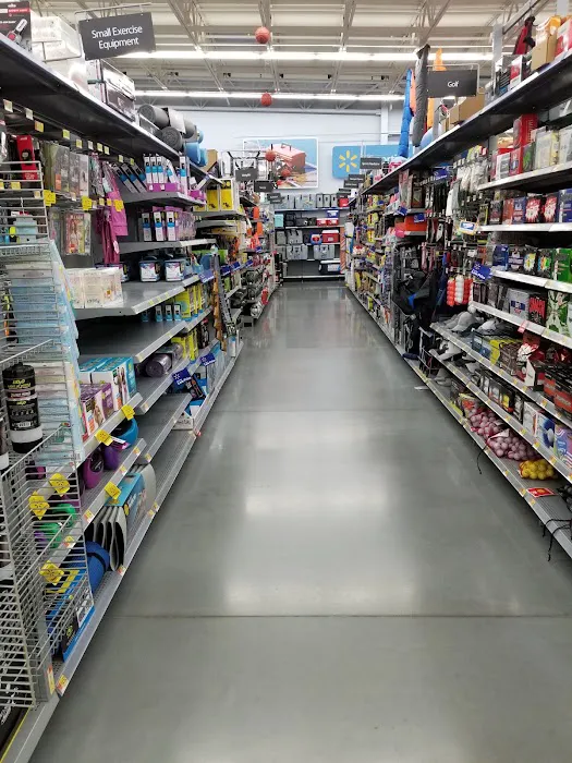 Walmart Supercenter 0