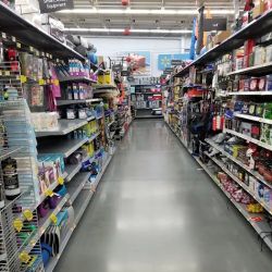 Walmart Supercenter ico