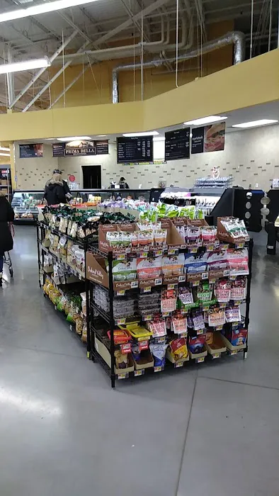 Walmart Supercenter 4